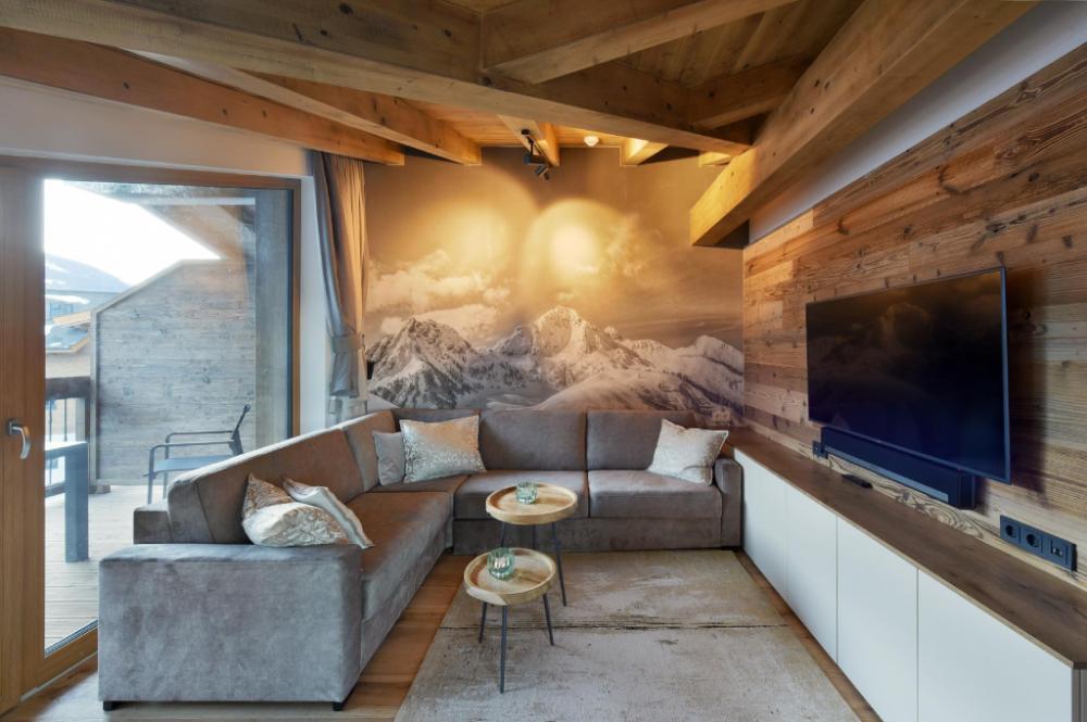 venediger lodge