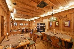 venediger lodge