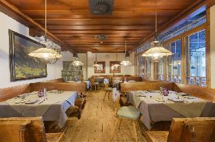 venediger lodge