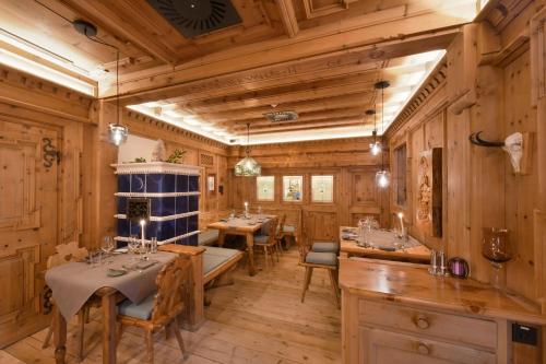 venediger lodge
