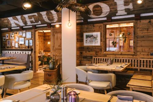 venediger lodge