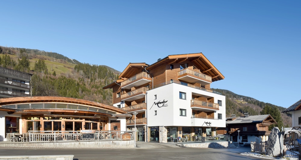 venediger lodge