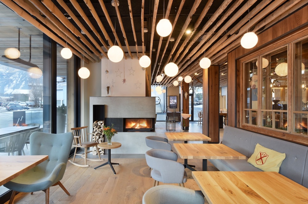 venediger lodge