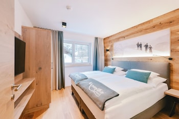 venediger lodge