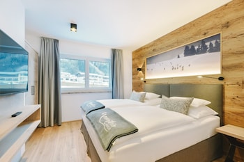 venediger lodge