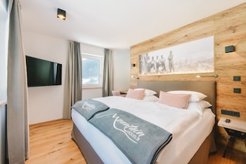 venediger lodge