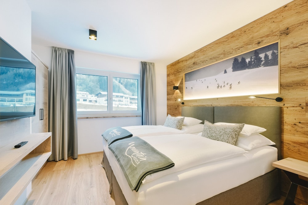 venediger lodge