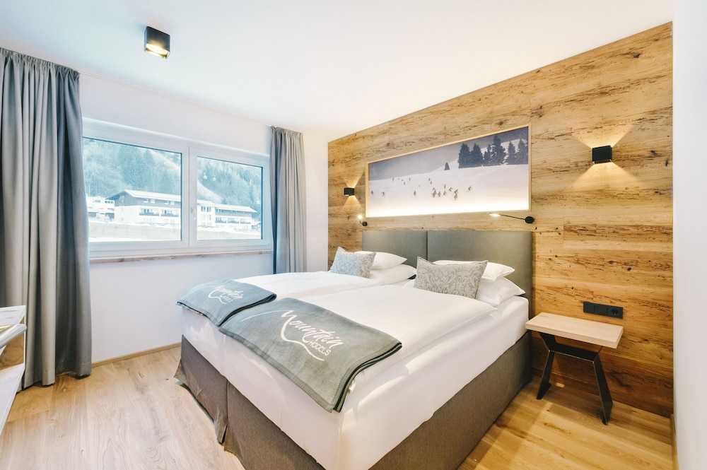 venediger lodge