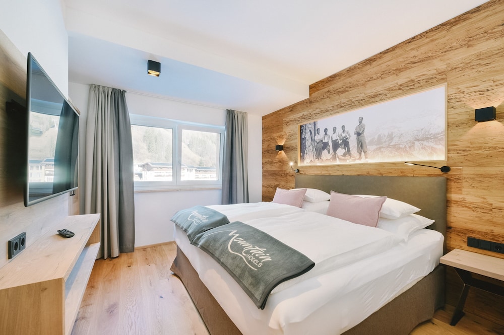 venediger lodge