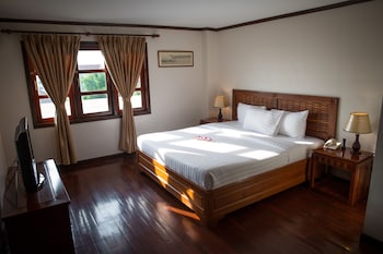 lao orchid hotel