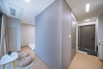 chuncheon bella residence hotel