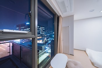 chuncheon bella residence hotel
