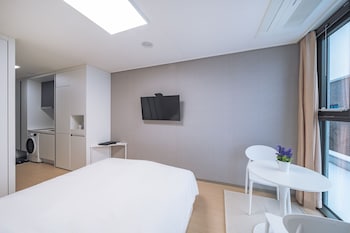 chuncheon bella residence hotel