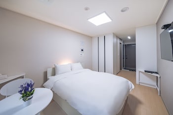 chuncheon bella residence hotel