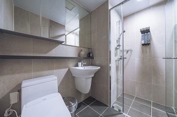 chuncheon bella residence hotel