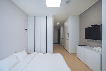 chuncheon bella residence hotel