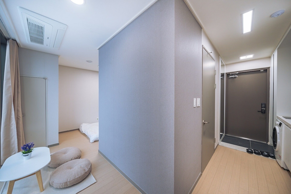 chuncheon bella residence hotel