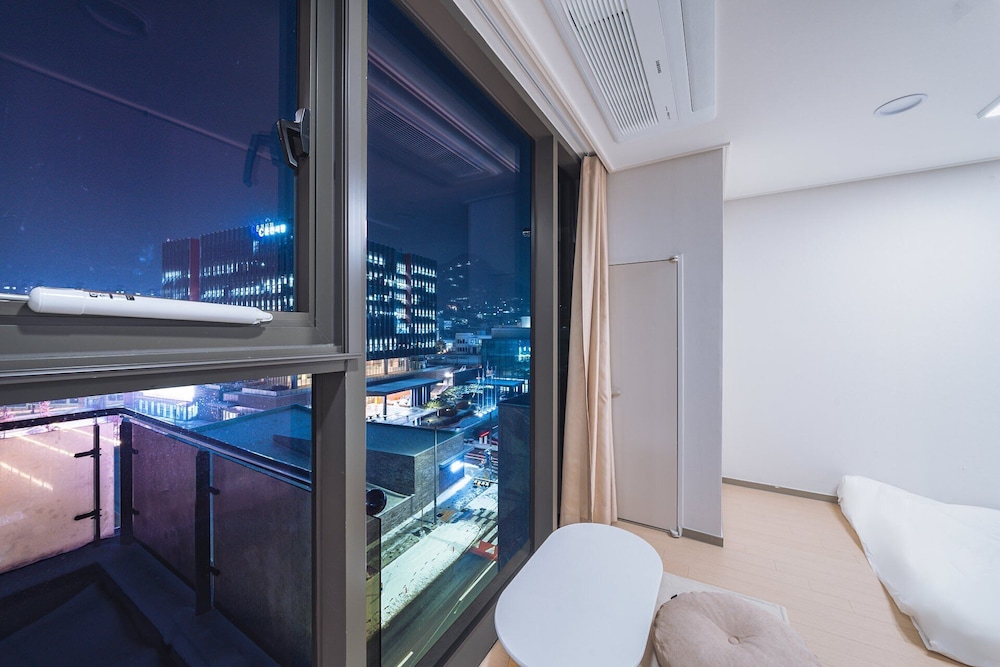 chuncheon bella residence hotel