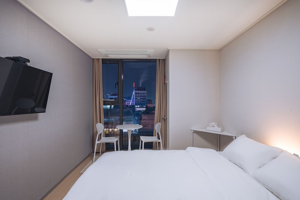 chuncheon bella residence hotel