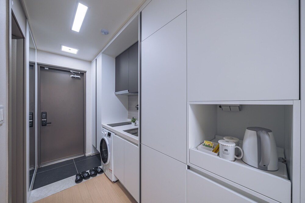 chuncheon bella residence hotel