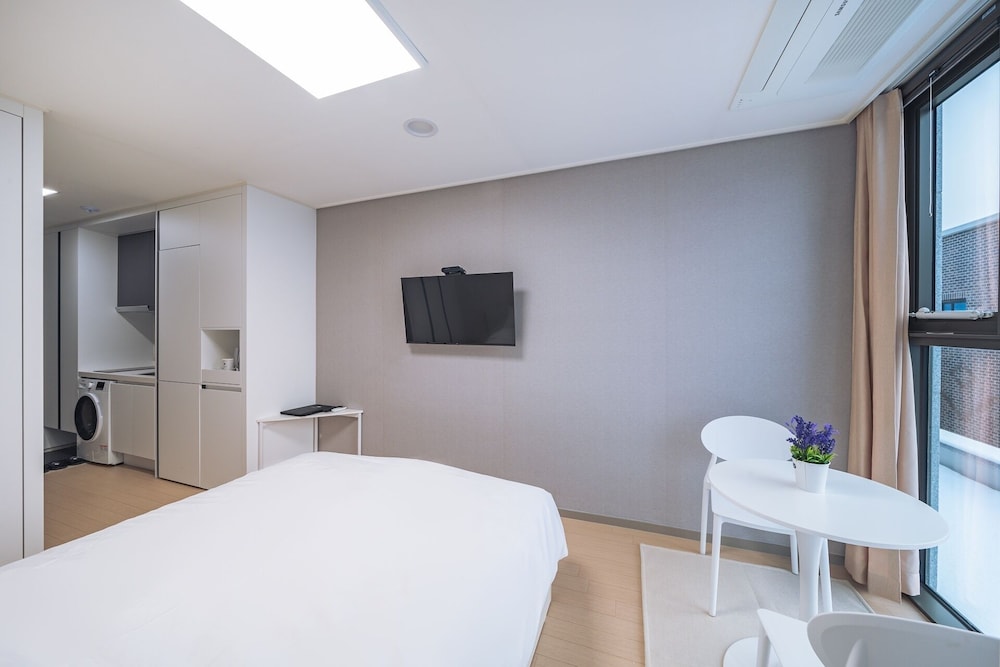 chuncheon bella residence hotel