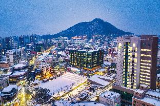 chuncheon bella residence hotel