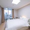 chuncheon bella residence hotel