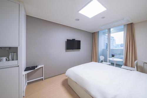 chuncheon bella residence hotel