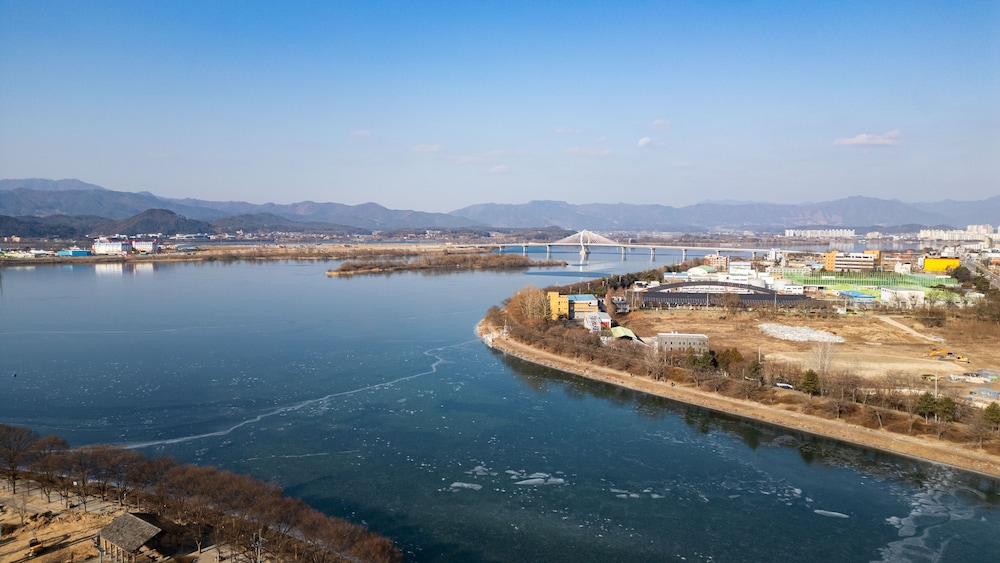 chuncheon