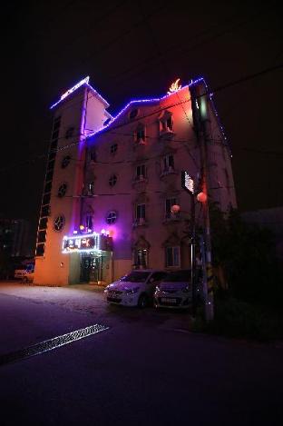 chuncheon joheetel