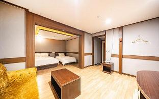 chungju rose hill