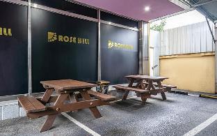 chungju rose hill
