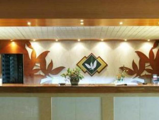 lydia hotel