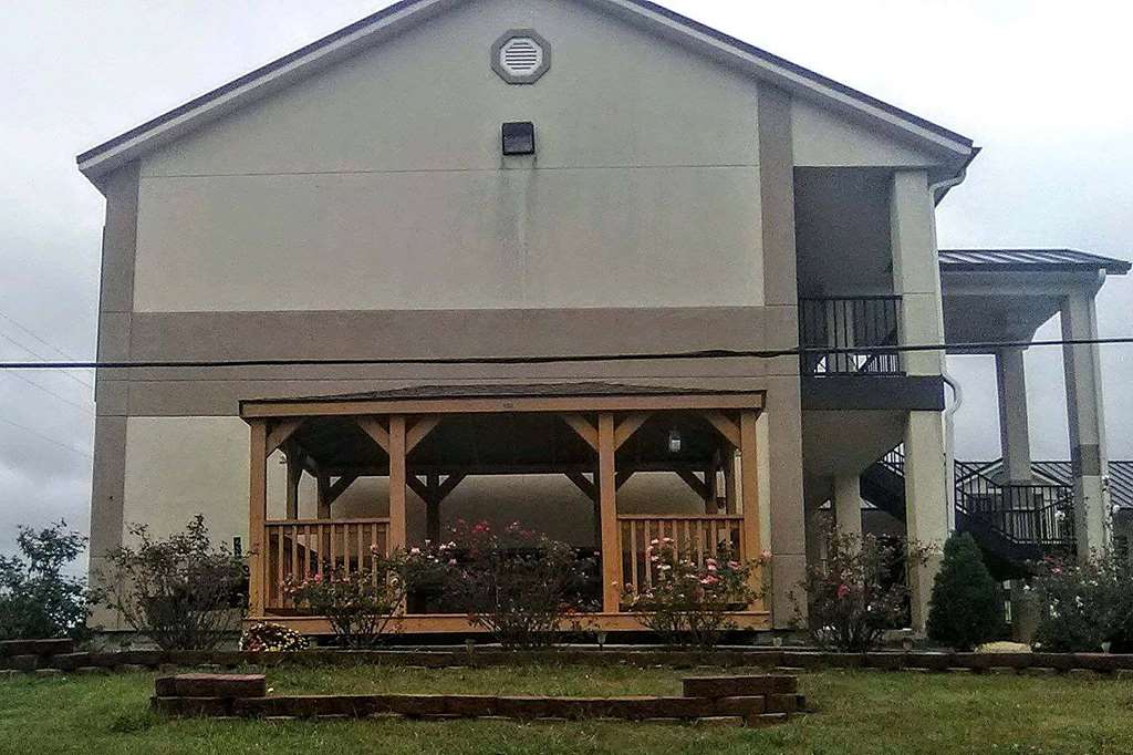 super 8 by wyndham kiowa