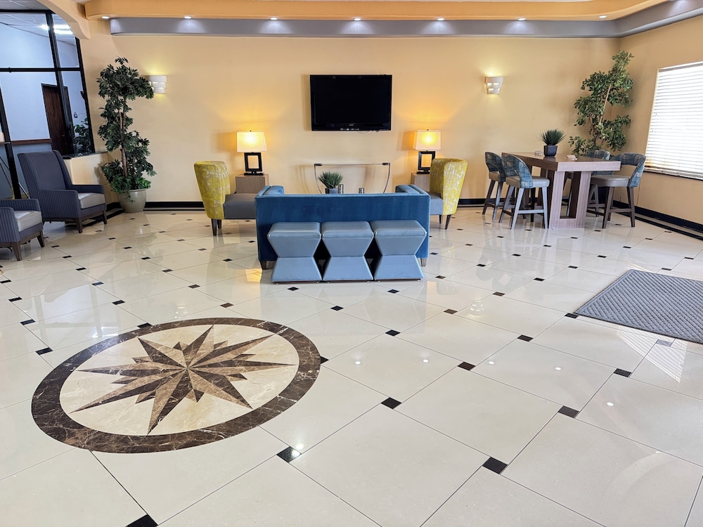 robinson inn and suites