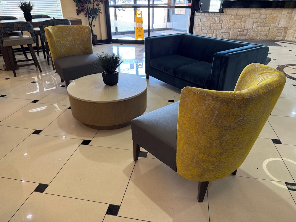 robinson inn and suites