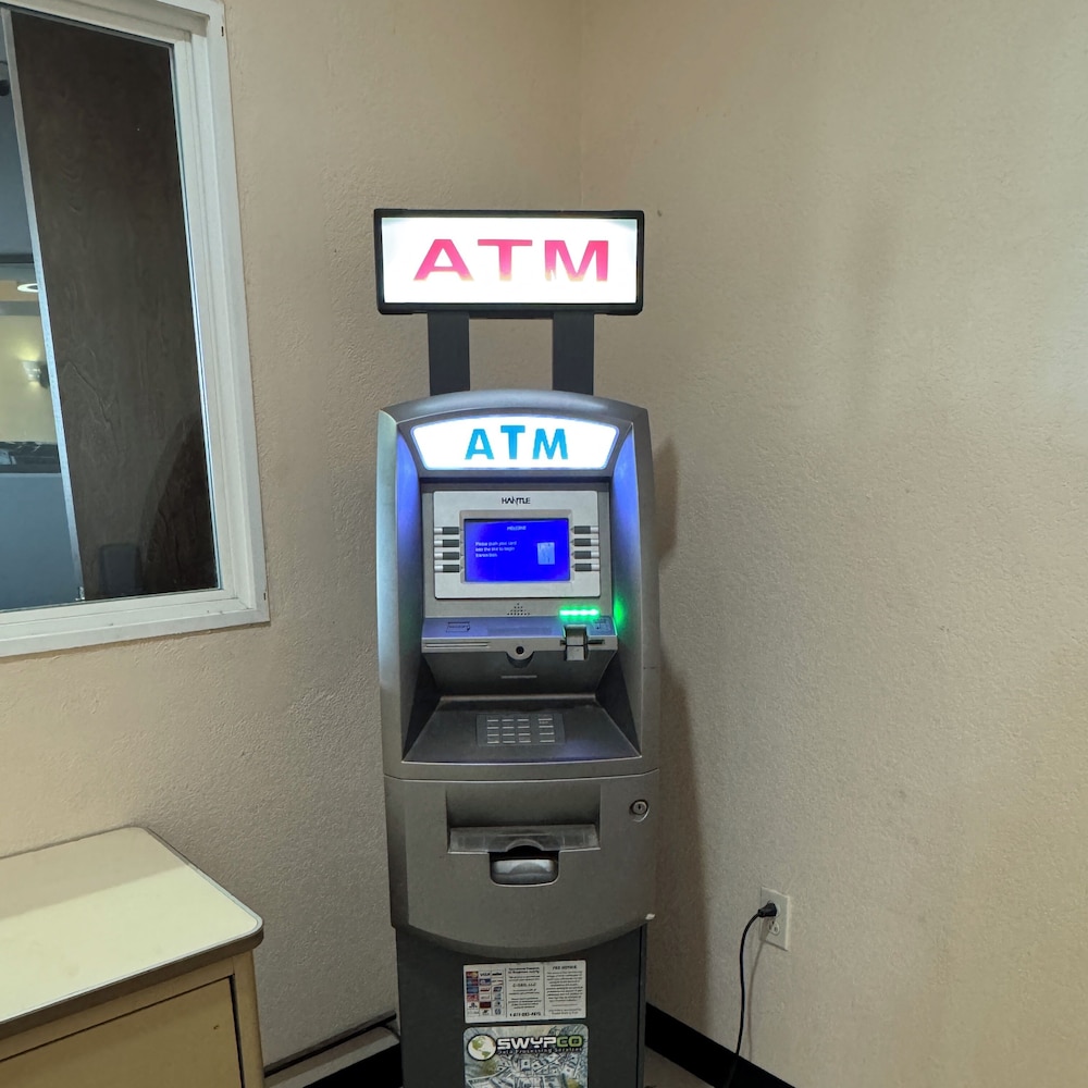 robinson inn and suites