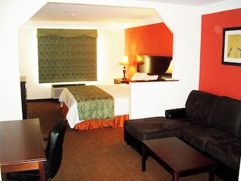 robinson inn and suites