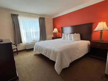 robinson inn and suites