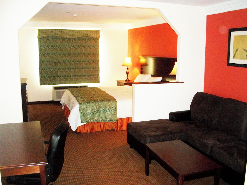 robinson inn and suites