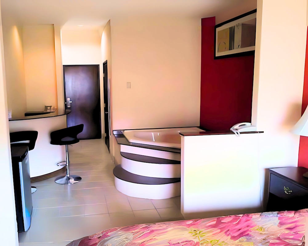 robinson inn and suites