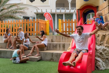 Hotel Corallo,Riccione>>Emilia-Romagna,4 star