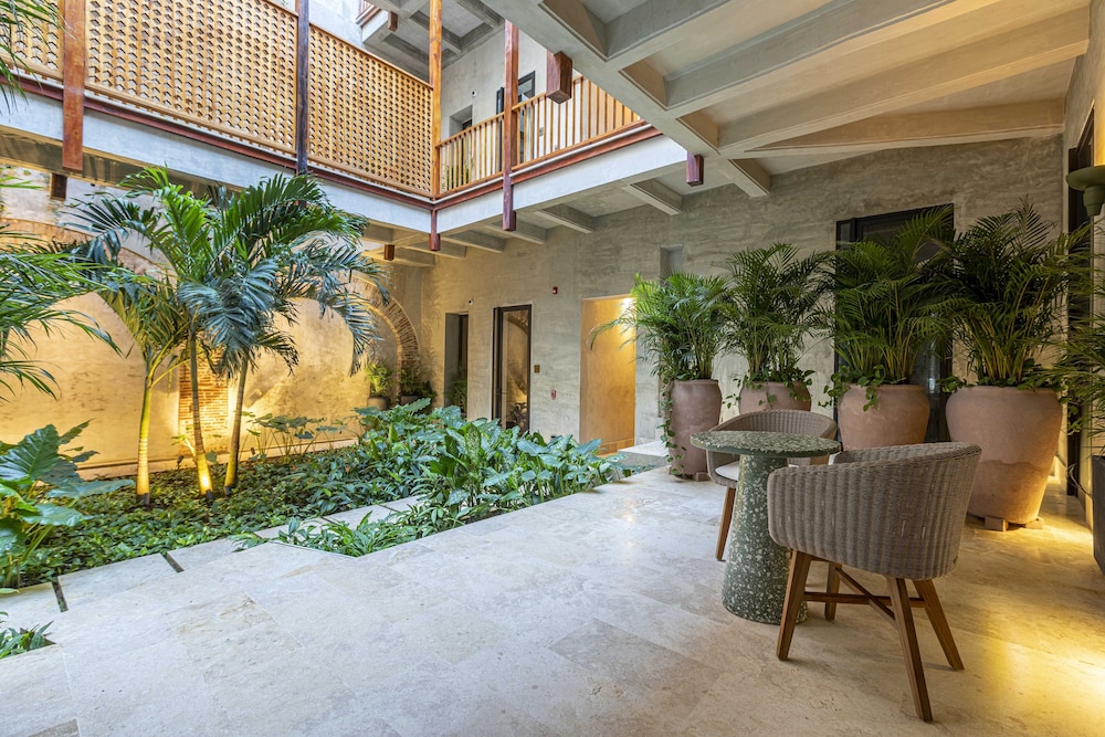 cinco quintas hotel boutique by soho