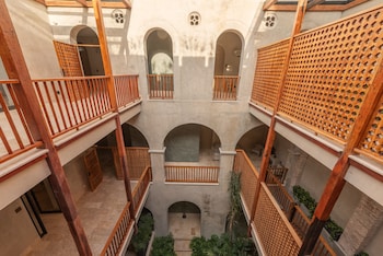 cinco quintas hotel boutique by soho