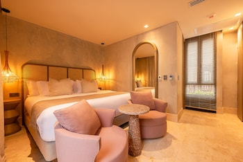 cinco quintas hotel boutique by soho