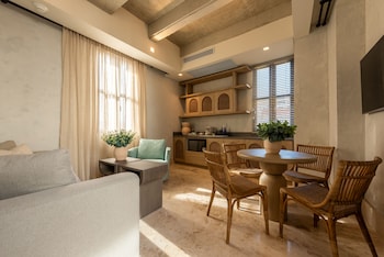 cinco quintas hotel boutique by soho