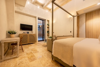 cinco quintas hotel boutique by soho