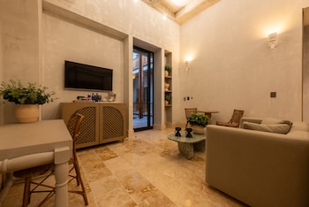 cinco quintas hotel boutique by soho