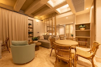 cinco quintas hotel boutique by soho