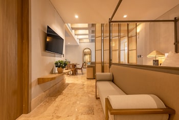 cinco quintas hotel boutique by soho